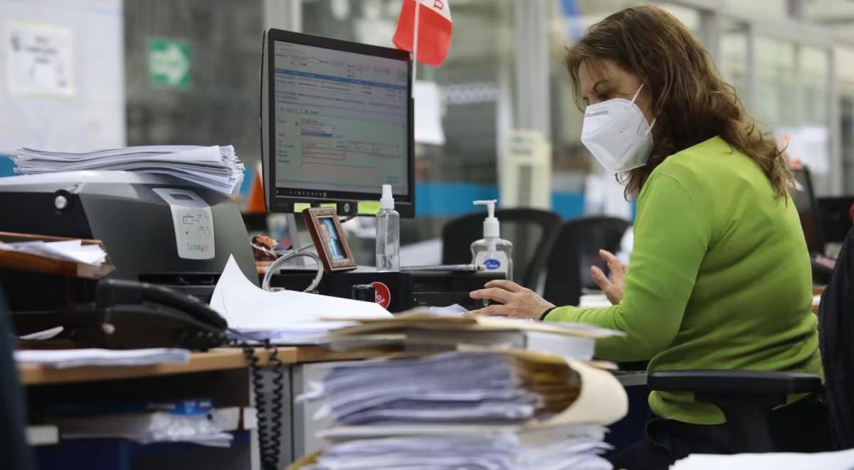 Confirmado | No Peru, o governo oficializa aumentos salariais, mas apenas para esses trabalhadores em 2026