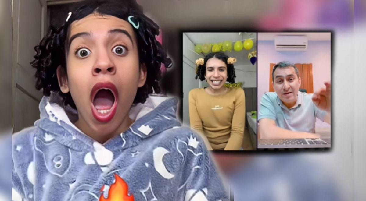 Edwin Guerrero escolhe TikToker Valentino como a nova prisão de Corazon Serrano: “Você vai derrubar Susana”