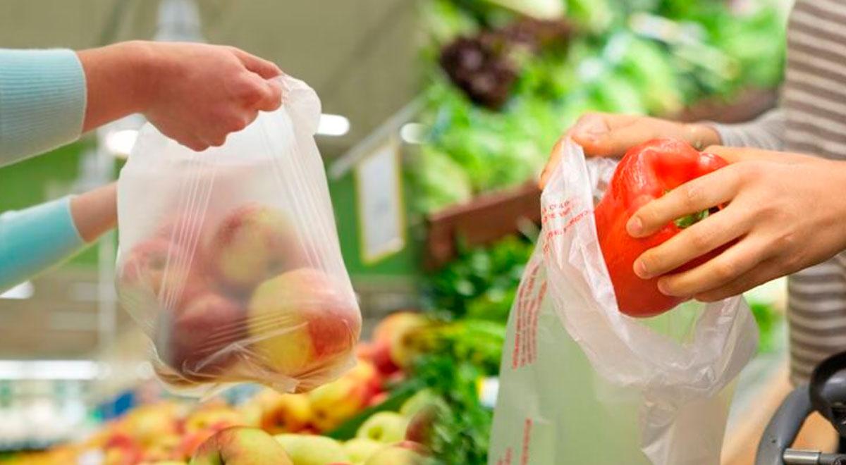 Aqui está uma mudança surpresa para os compradores nos supermercados da Califórnia: a nova lei entrou em vigor em 1º de janeiro