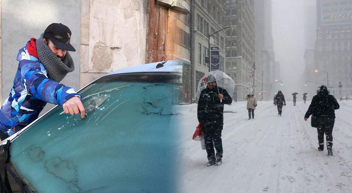 Diga adeus ao gelo no para-brisa do seu carro: esta ferramenta remove-o facilmente e custa menos de US$ 10.