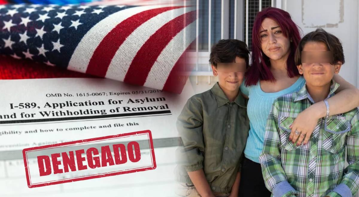 A partir de hoje, há novas restrições aos pedidos de asilo nos EUA: aqui está tudo o que você precisa saber