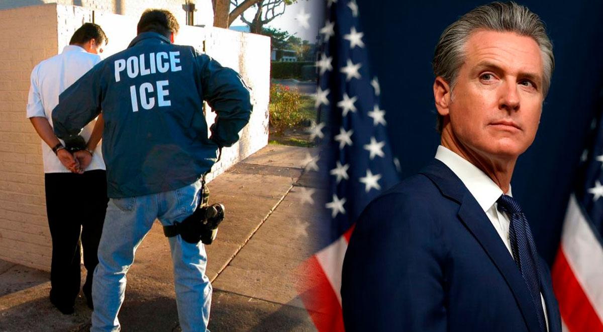 Atenção, imigrantes na Califórnia: veja como funciona o “contato de emergência” se você for detido no trabalho