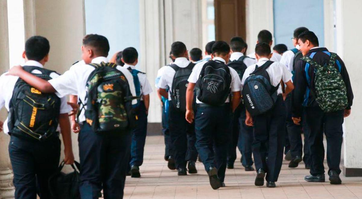 Confirmado | Hoje Minedu publica a data oficial de início do ano letivo de 2026 em nível nacional