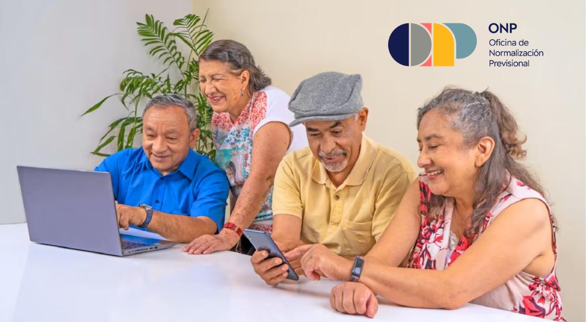 Guia ONP 2026: Como receber pensão S/1.000 da ONP com menos de 20 anos de contribuições? Guia ONP 2026: Como receber pensão S/1.000 da ONP com menos de 20 anos de contribuições?