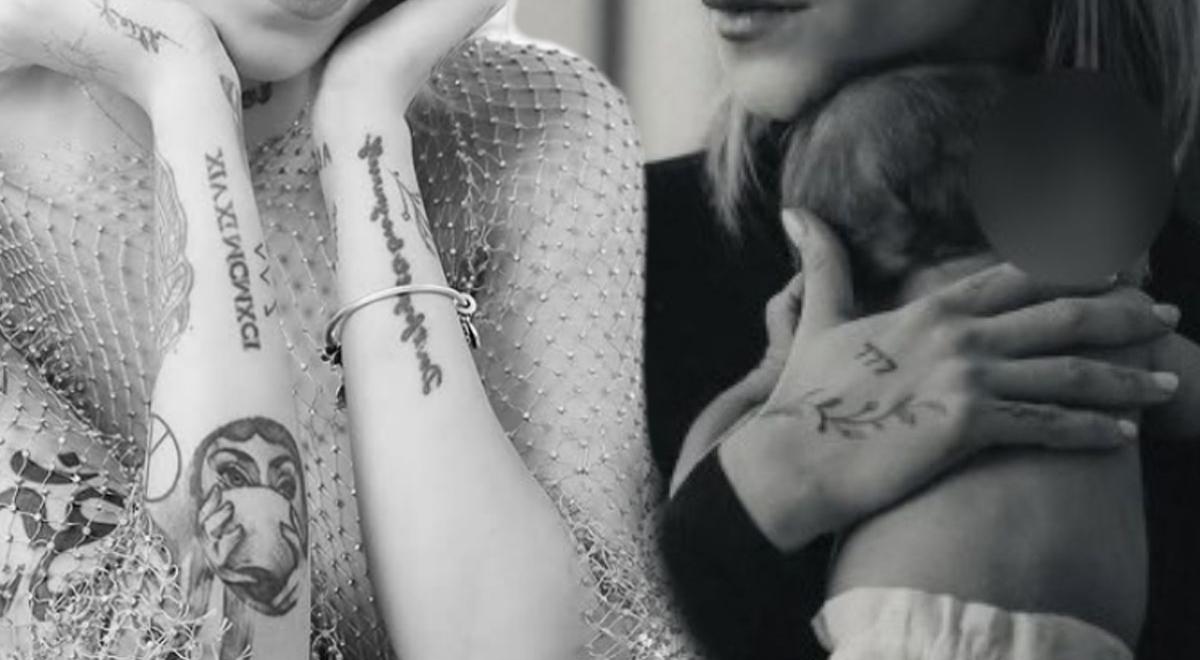 O reality show Exchica perdeu o bebê apenas dois meses após o nascimento, lembra com postagem emocionada: “Estou com saudades…” O reality show Exchica perdeu o bebê apenas dois meses após o nascimento, lembra com postagem emocionada: “Estou com saudades…”