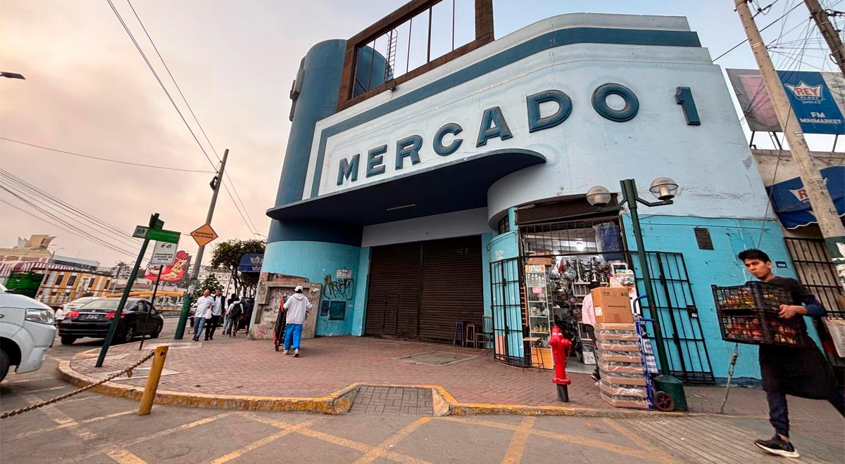 Miraflores lançou um concurso público para vender o emblemático Mercado nº 1 de Surquillo por aproximadamente US$ 12 milhões. Miraflores lançou um concurso público para vender o emblemático Mercado nº 1 de Surquillo por aproximadamente US$ 12 milhões.