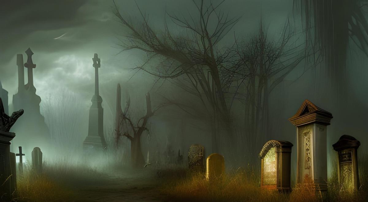 Pensilvânia: Homem é preso por roubar mais de 100 crânios de cemitério Pensilvânia: Homem é preso por roubar mais de 100 crânios de cemitério