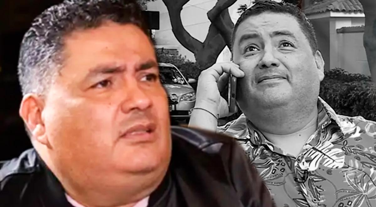 Alfredo Benavides não anda mais de quadriciclo após revelar que seu novo programa foi cancelado: “O trabalho dele está feito”