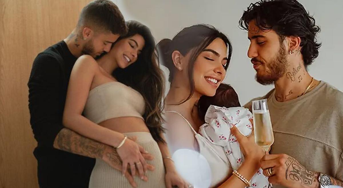 Ivana Yuturbe está grávida? A modelo desperta rumores com uma mensagem surpreendente, “Melhor irmã mais velha”.