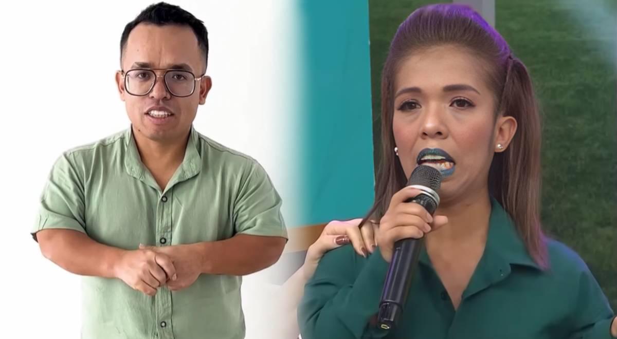 Katie Prado furiosa com ‘Chichiplum’ e diz que só tem que pagar S/600 pelas despesas da filha mais nova: “É injusto”