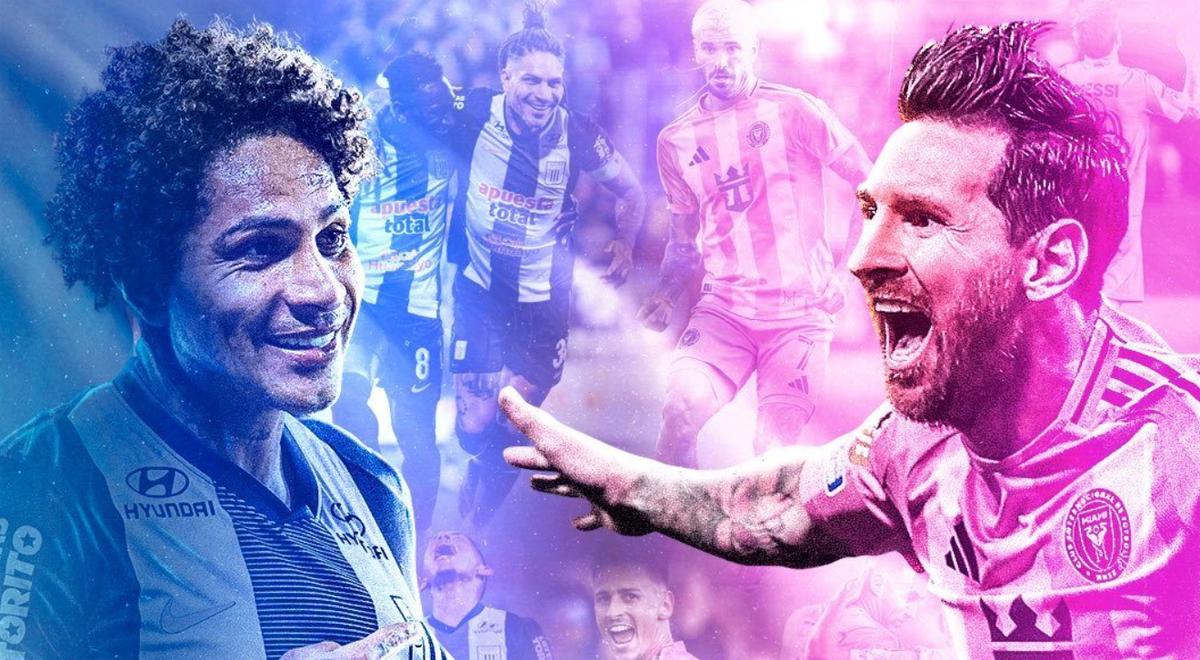 Quanto o Alianza Lima paga ao Inter Miami: previsões e apostas Blanquiazul Night 2026