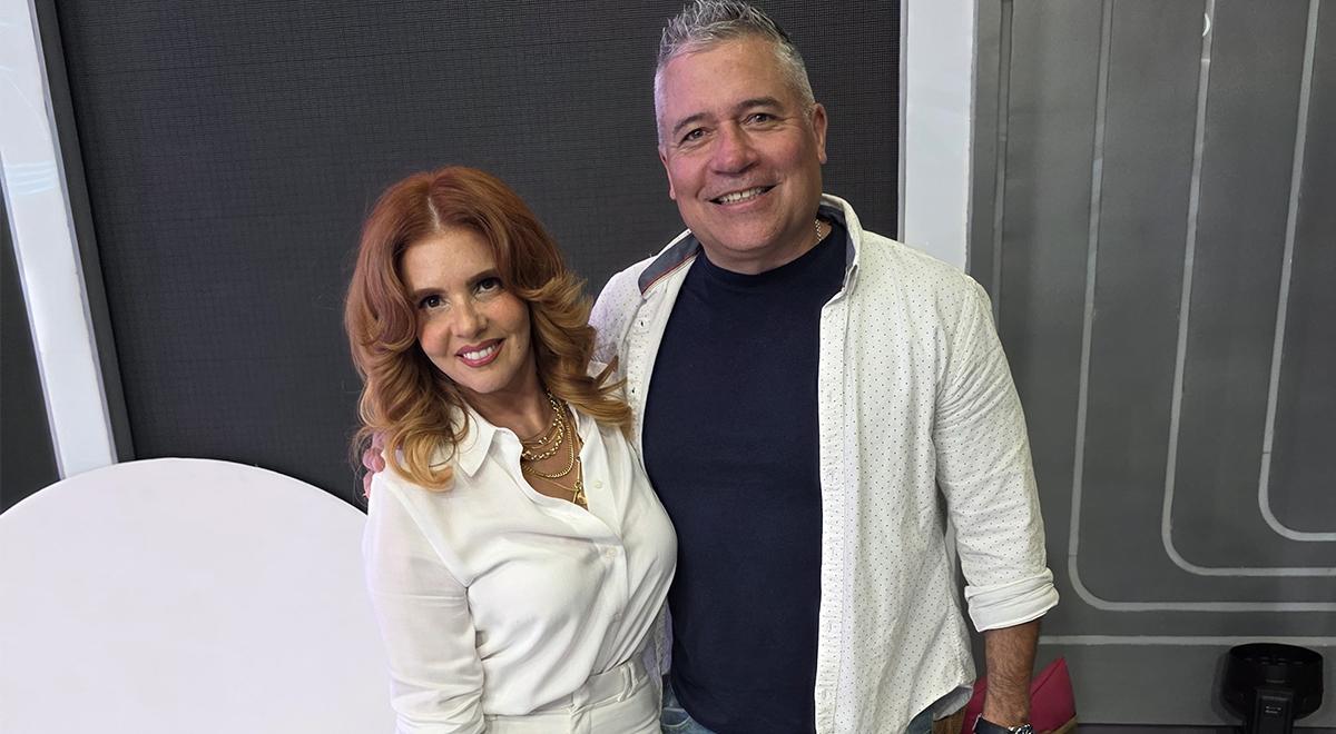 ‘EEG’ liderou a audiência na estreia e no retorno de Mathias Brivio