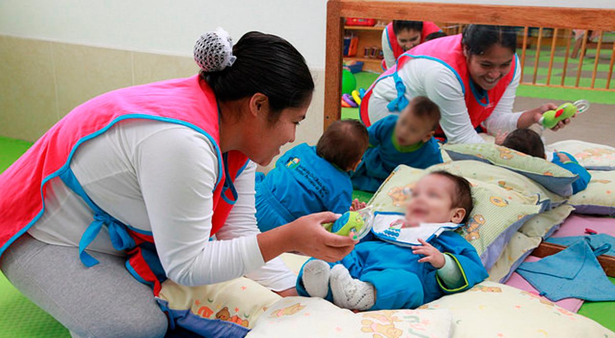 CUNA Más 2026 abre mais de 3 mil vagas para crianças e gestantes: link para acesso ao apoio gratuito do MIDIS