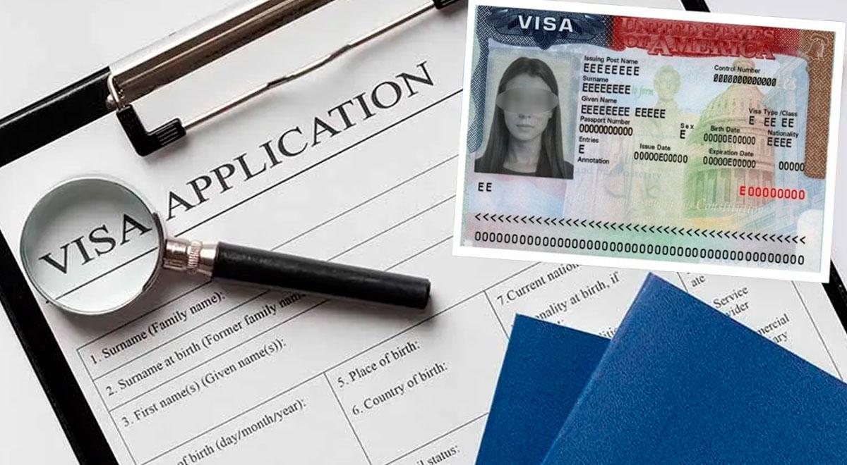 Adeus aos vistos dos EUA: Trump proíbe documentos importantes para aqueles que não podem prová-los às autoridades