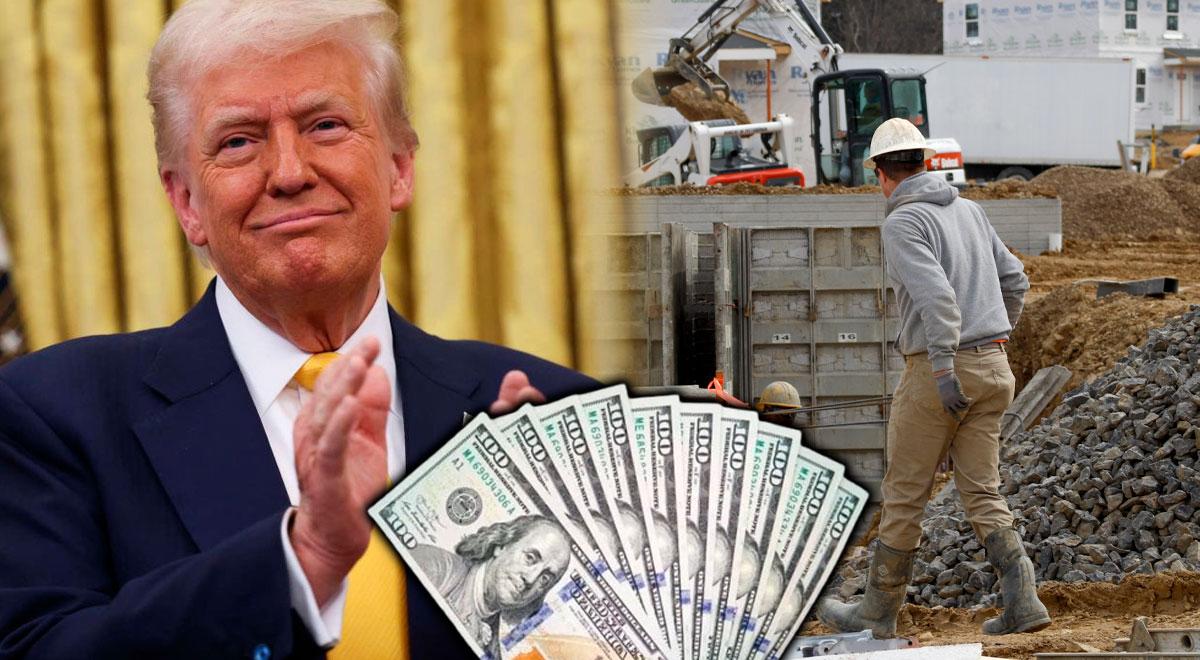 Melhores notícias | O governo dos EUA entregará mais de US$ 800 nas contas bancárias dessas pessoas