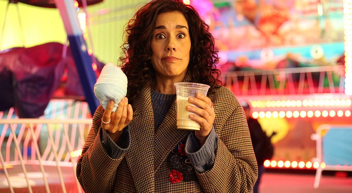 “Loving Amanda” com Gianella Neyra chegará aos cinemas em maio