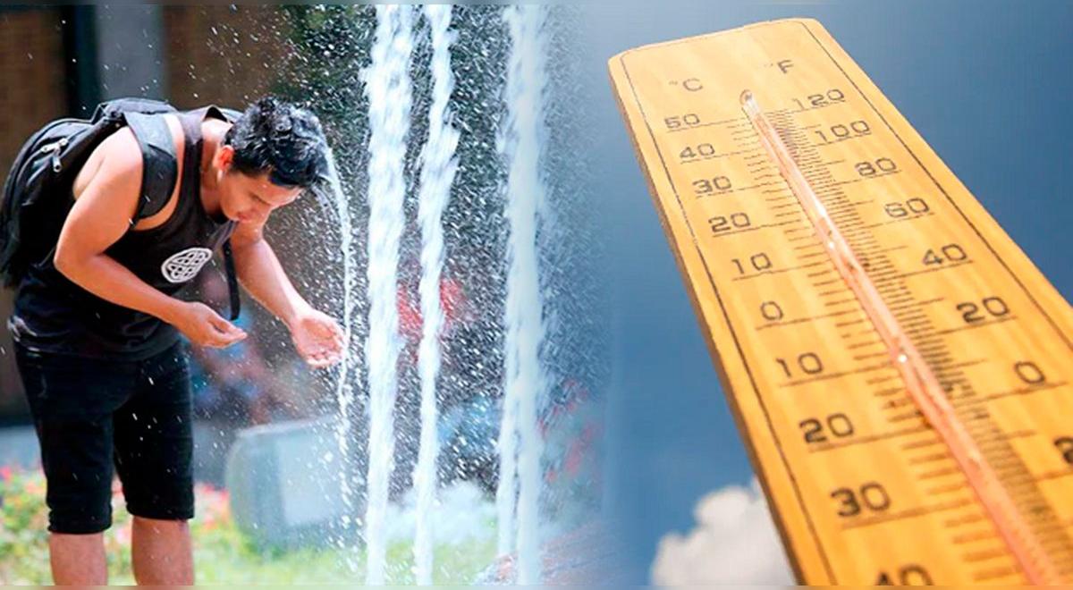 Calor implacável: 12 áreas ultrapassarão 30 graus Celsius, uma atingirá 37 graus Celsius, diz chefe do Exército