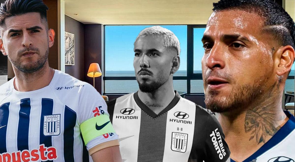 Advogado de Sergio Pena revela que Carlos Zambrano e Miguel Truco ficaram num quarto de hotel com um jovem: “Ele vai e leva as coisas dele”