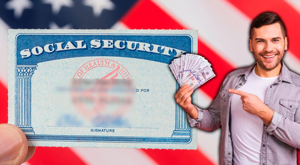 Tome cuidado! Neste dia 28 de janeiro, milhares de beneficiários da Segurança Social nos EUA receberão até US$ 5.108: Quem são eles?