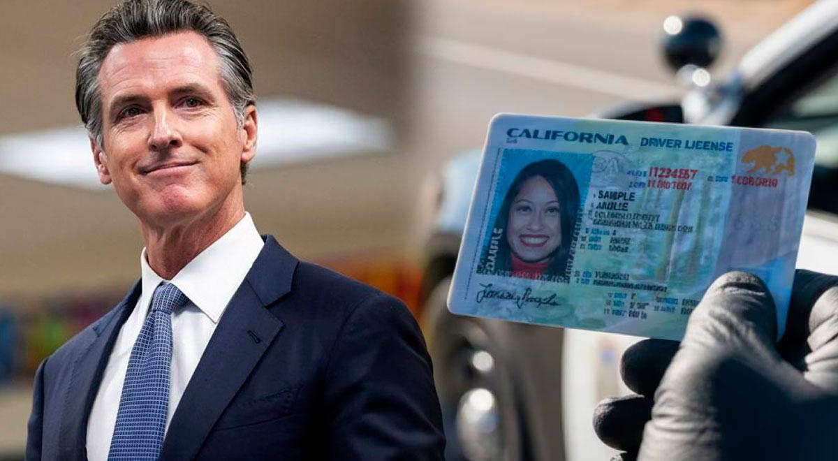 Aviso Máximo | O governador da Califórnia emitiu um aviso importante a todos os residentes: vocês precisam saber o mais rápido possível