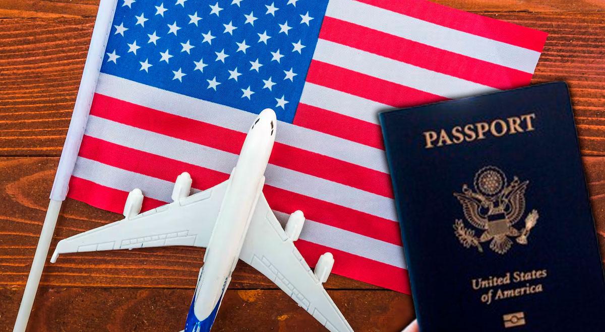 Confirmado | Os EUA vão congelar os passaportes das pessoas nesta lista negra