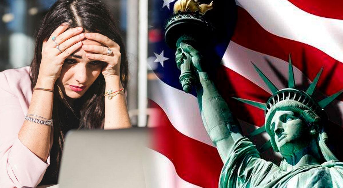 Adeus à cidadania americana? Eles estão apresentando um projeto de lei para acabar com esse benefício para imigrantes