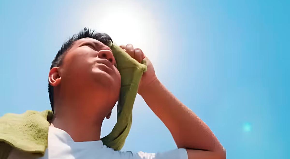 Lima experimenta o dia mais quente do verão de 2026: temperaturas em tendência esta semana