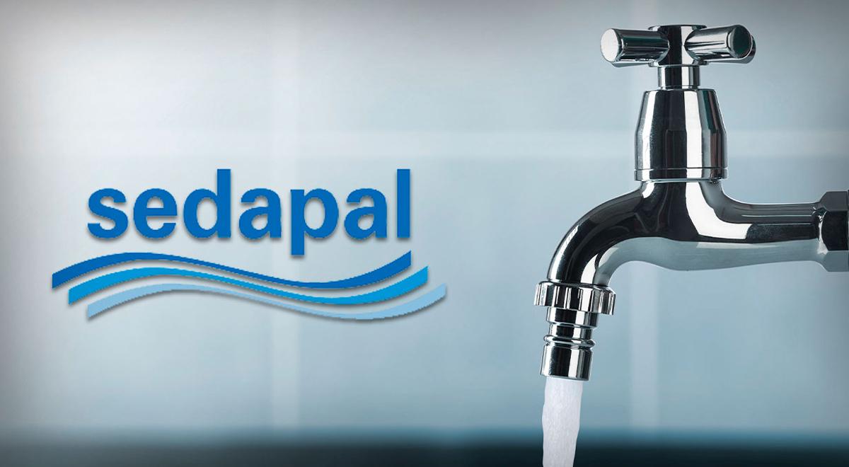 Confirmado | Sedapal anuncia cortes massivos de água potável nas próximas 24 horas: verifique se sua área foi afetada