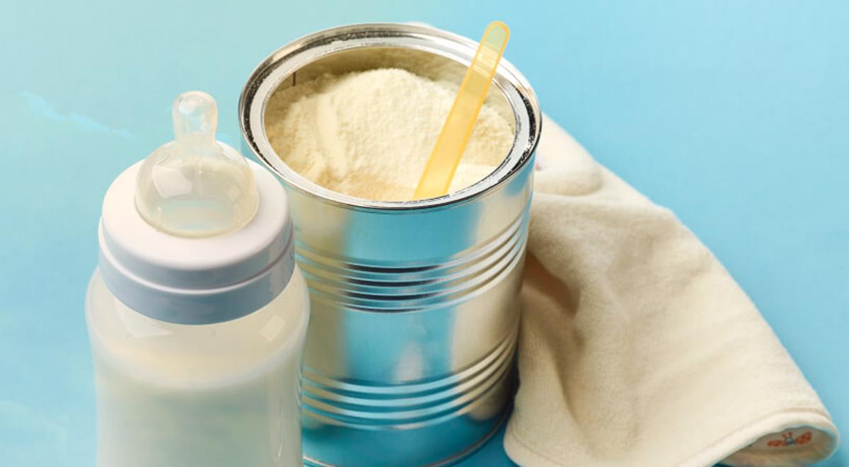 Confirmado | MINSA ordena a retirada imediata destas populares fórmulas infantis perigosas para a saúde