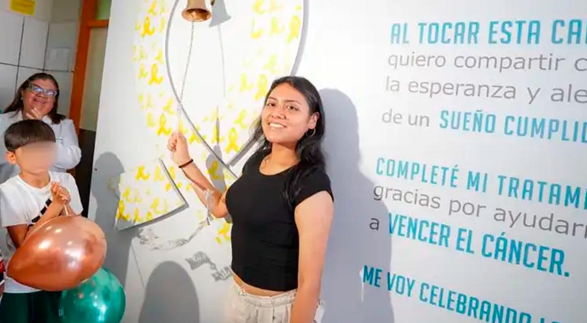 Ela venceu a leucemia aos 18 anos: a história de Fabiana após três anos de quimioterapia e esperança