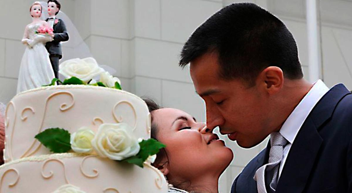 Você está em dúvida sobre o estado civil de alguém? Então você pode conferir na Reniec