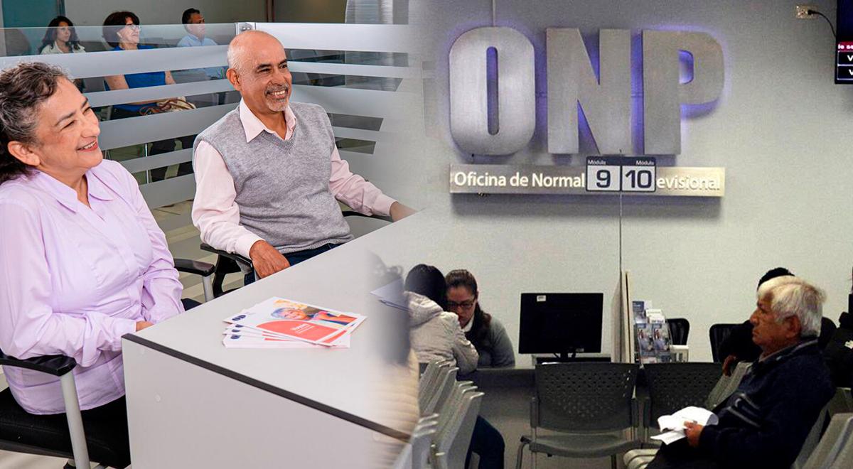 Aumento da pensão confirmado pela ONP em fevereiro de 2026: Quais aposentados terão o pagamento mais baixo de S/1000?