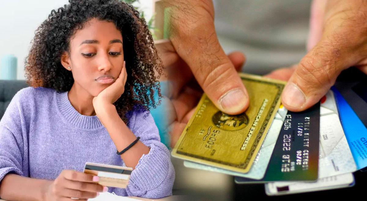 Diga adeus à dívida do cartão de crédito: quem fizer esse simples ato será perdoado