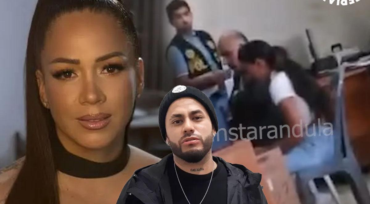 A compilação Lobaton DeVincray foi arquivada depois que a promotoria retirou Melissa Klug do caso com Brian Torres.