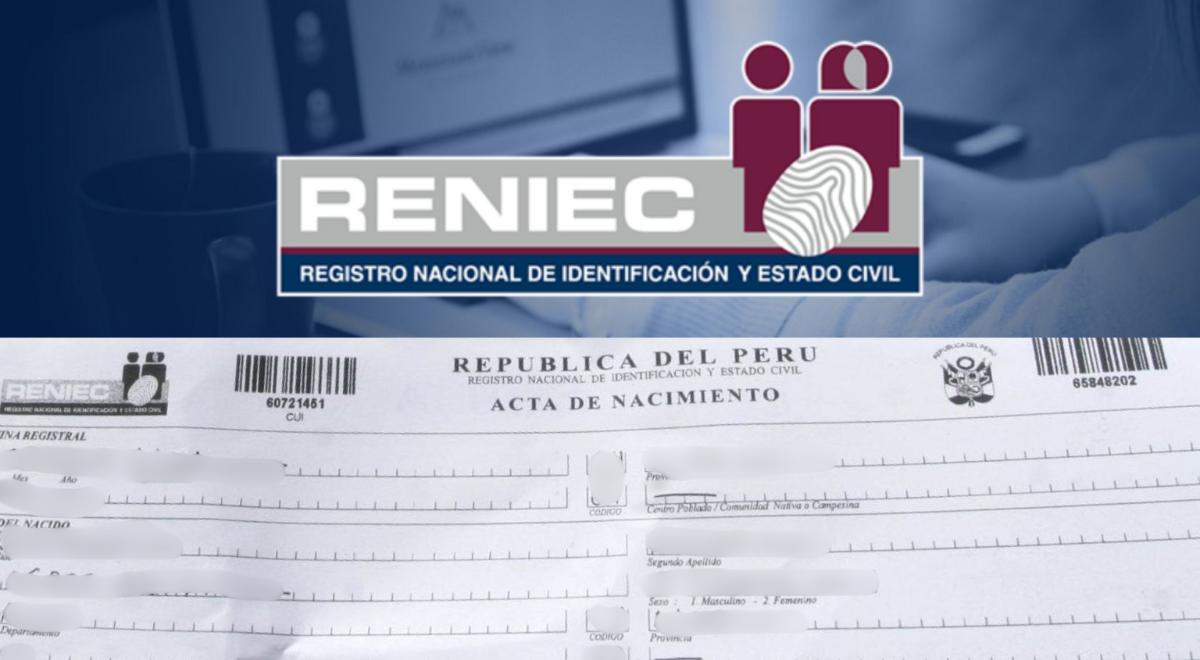 Você precisa de uma certidão de nascimento para matrícula escolar? Assim, você pode obtê-lo digitalmente em segundos