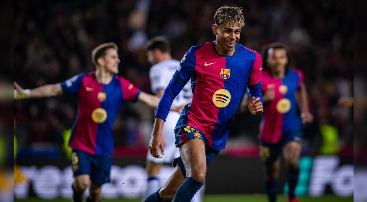 Quanto Barcelona x Copenhague: previsões e apostas da fase de grupos da Liga dos Campeões