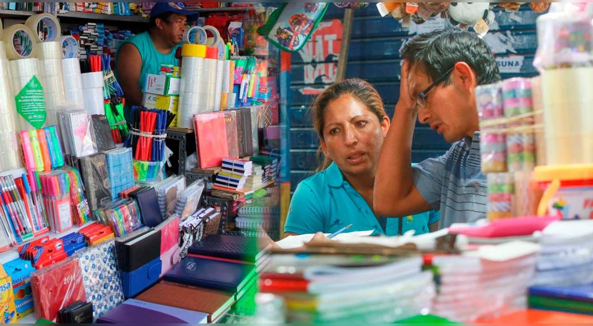 Ano letivo 2026: coisas que as escolas querem, mas você não é obrigado a comprar, segundo o Indecopi