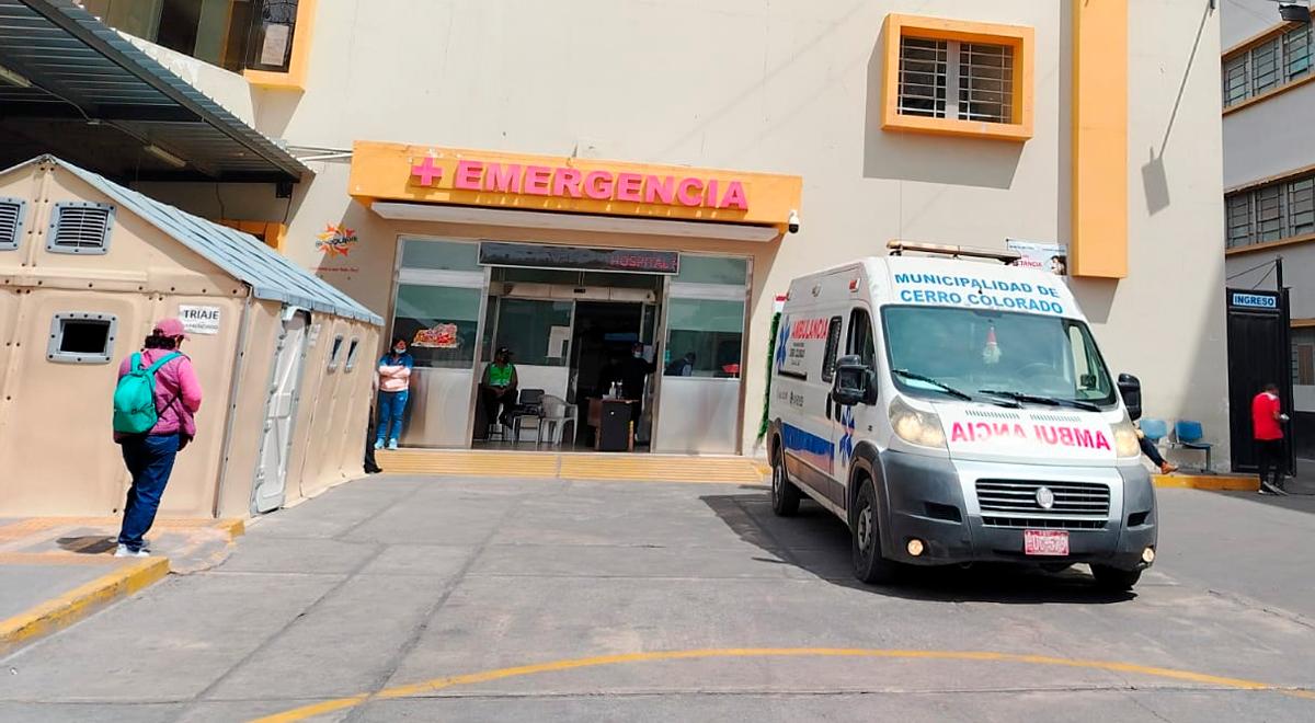 O homem ficou gravemente ferido pela mordida da companheira: a mulher o deixou com uma ferida genital