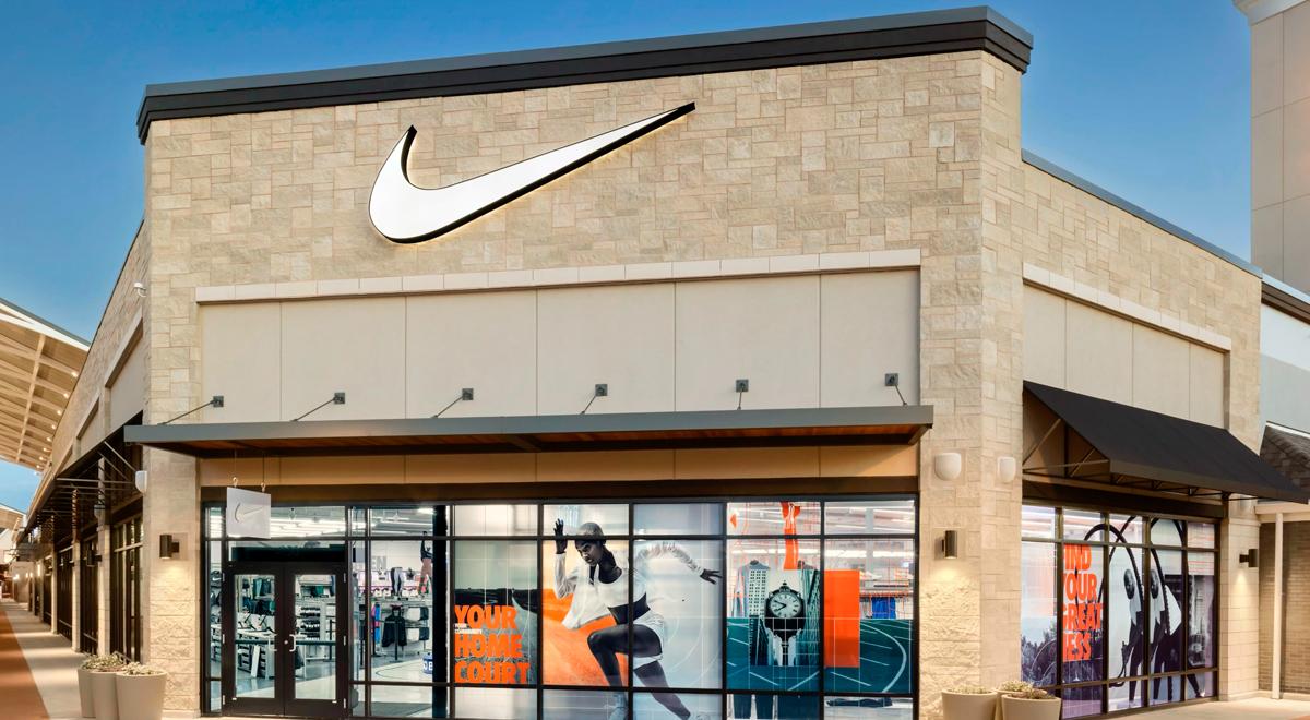 Agora é oficial | A Nike demitirá cerca de 800 trabalhadores nas principais sedes de distribuição