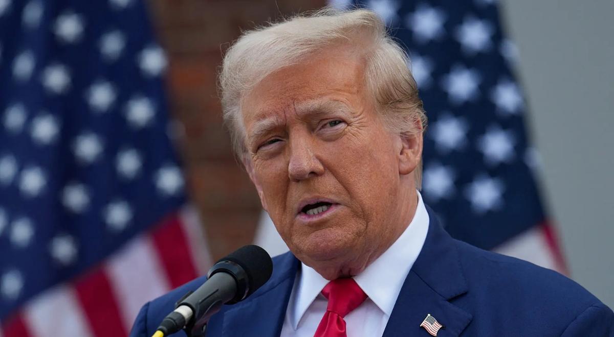 Nova medida de Trump sacode os mercados: tarifas de 25% sobre a Coreia do Sul