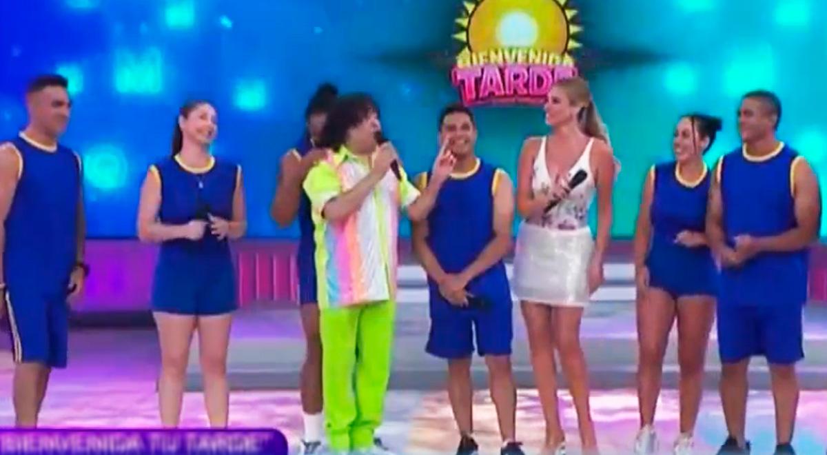 ‘Bem-vindo à tarde’ retorna ao MQM: Ex-membros se reúnem novamente para concurso após 10 anos