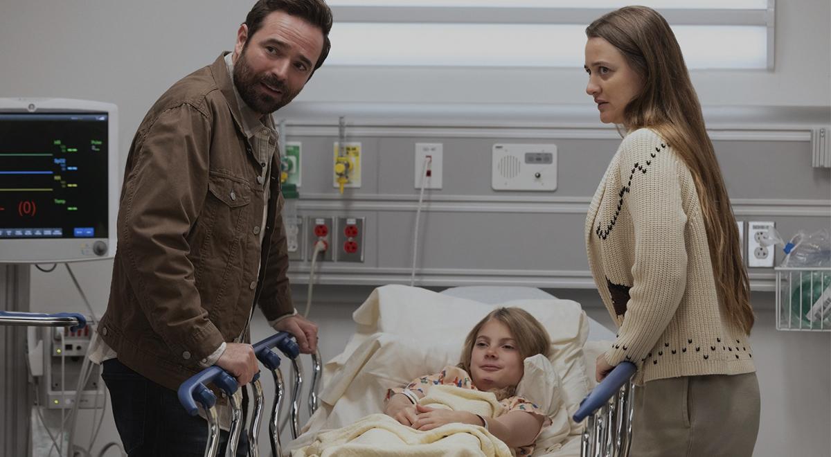 Um novo episódio de ‘The Pit’ chegou à HBO Max