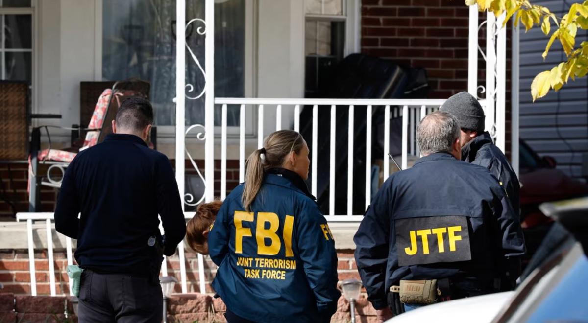 Você os conhece? Estes são os 10 fugitivos mais procurados do FBI e o dinheiro que pagarão para capturá-los