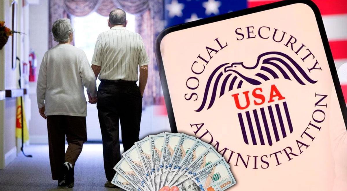 Atenção | Estas são as datas confirmadas para pagamentos da Segurança Social nos EUA em fevereiro de 2026