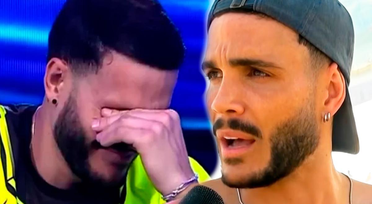 Mario Irivaran faz revelação sobre sua saúde após ausência no Esto S Guerra: “Tive que ficar longe”