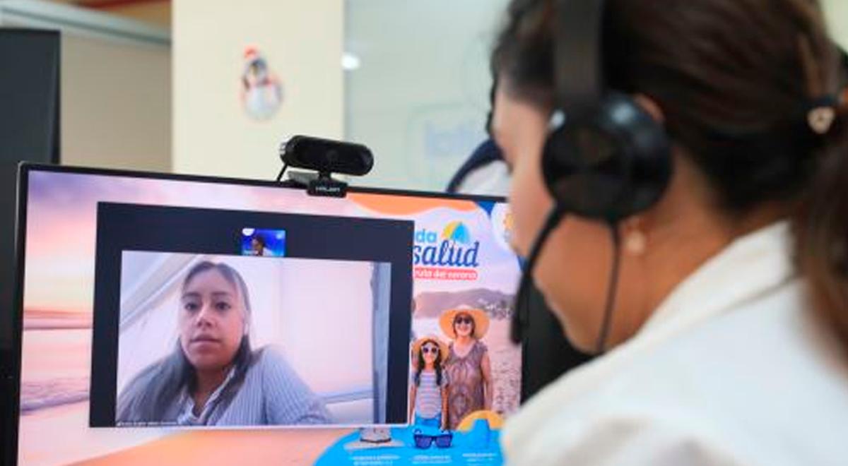 Você tem SIS? Assim você pode consultar um especialista gratuitamente e sem filas pelo seu celular.