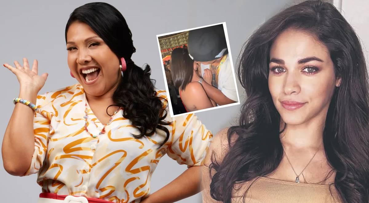 Tula Rodriguez revela vídeo entre Serena Ortiz e o namorado do reality Gabriel Menezes: “Foi assim que descobri…”