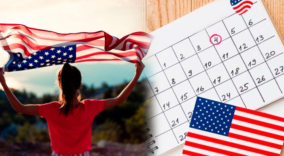 Descanso confirmado nos EUA | Donald Trump declarou um dia de folga e haverá um novo fim de semana prolongado