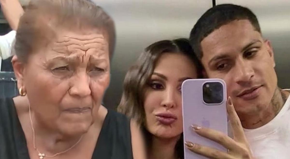 Donna Peta registra distanciamento do consorte Ana Paula após rumores de relacionamento ruim: “Não interfiro”