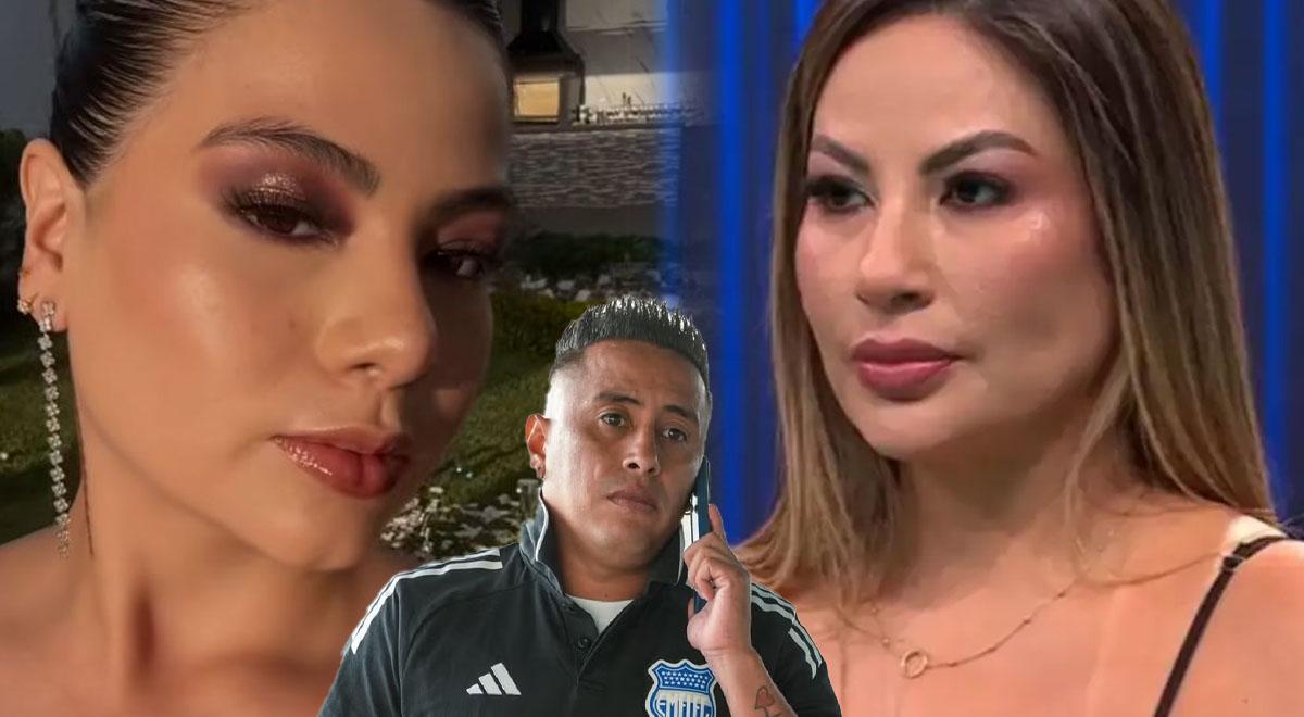 Filha mais velha de Pamela Lopez expõe ‘lamada’ com o pai após revelar lista de supostos amantes da mãe: “Esse momento…”